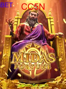 MidasFortune